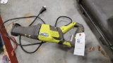 Ryobi Sawzall