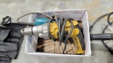 Dewalt Drill