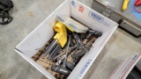 Box Lot - Hex Keys