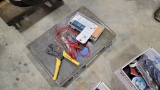 Lot - Electrical Tooling