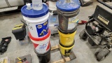 Lot - Assorted Fluids, Lube