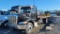 2007 Peterbilt PB335 Ramp Truck