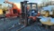 Toyota Gu30 Forklift