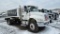 2006 International 4400 Oil Truck