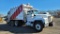 2002 Mack Rd690p Packer
