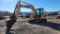 2001 Cat 311c Excavator