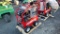 Easy Kleen Magnum Gold Pressure Washer