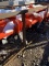 New Mower King Tiller For Tractors 78”