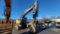 2015 Volvo ECR305CL Excavator
