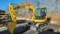 2018 Komatsu Pc78us-10 Excavator