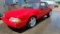 1992 Ford Mustang Notch Back