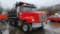 1999 Volvo Triaxle Dump Truck