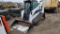2011 Bobcat T750 Skidsteer