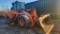 2013 Doosan Mega Dl300-3 Wheel Loader