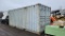 Sea Container