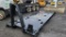 Hook Lift Flatbed