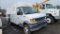 2003 Ford E550 Utility Van