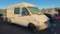 2005 Dodge 3500 Sprinter