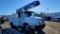 2005 International 4200 Bucket Truck