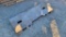 Skidsteer Mount Plate