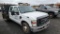 2008 Ford F350 Rack Body
