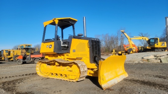 End of Year 2022 Equipment & Truck Auction