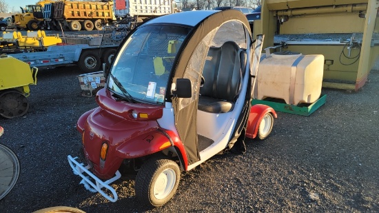 Gem Car