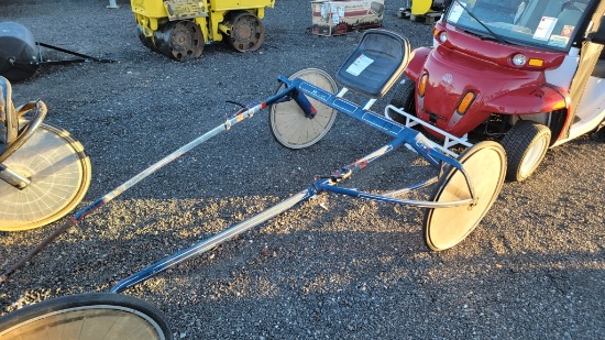 Race Cart