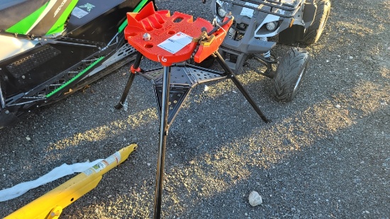 Rigid Stand