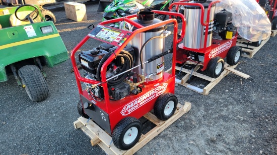 Easy Kleen Magnum Gold Pressure Washer