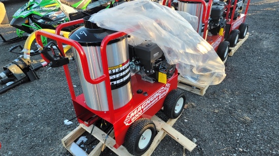 Easy Kleen Magnum Gold Pressure Washer