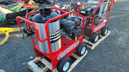 Easy Kleen Magnum Gold Pressure Washer