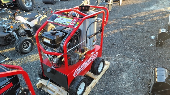 Easy Kleen Magnum Gold Pressure Washer