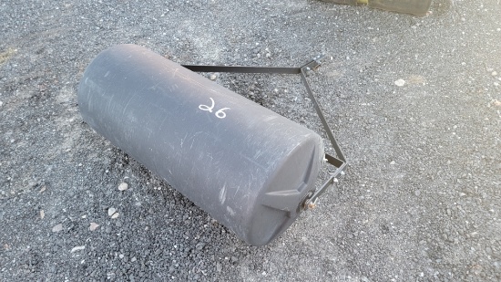 Lawn Roller