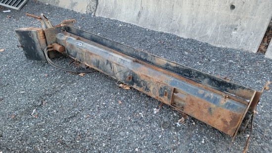 Tailgate sander