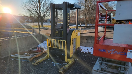 Hyster N35z Fork Truck