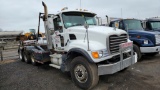 2002 Mack Roll Off