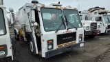 2005 Mack Packer