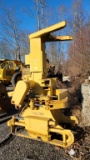Roto Saw Shear