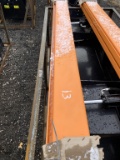 6’ Fork Extensions