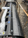 Skid Steer Vibratory Roller 6’