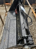 Skid Steer 4-in-1 Bucket