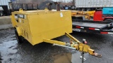 Allmand Ground Heater