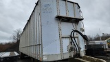 2000 Guthrie Wilkens Live Floor Trailer