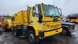 2005 Elgin Sc8000 Sweeper
