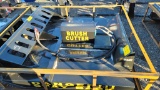 Hydraulic Brush Cutter