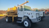 2000 Freightliner Fl70 Auger Truck