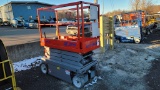 Skyjack Sjiii 3219 Scissor Lift
