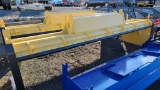 14 Ft Snow Pusher