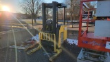 Hyster N35z Fork Truck